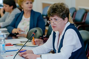 Здравоохранение получит почти 29,5 миллиардов