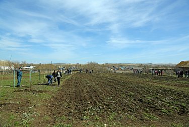 «И пусть поколения помнят…»