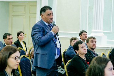 Движение капитала и товаров будет интенсивным