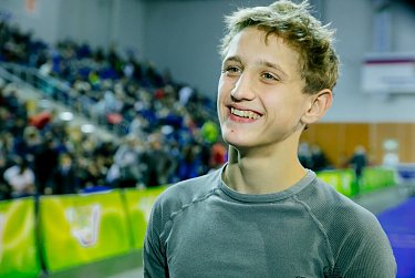 Пусть победит сильнейший!