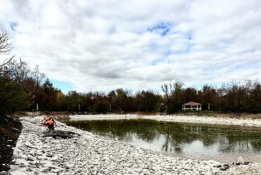 В Бугуруслане проверили готовность городских объектов