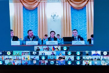 Патриоты – наставники для трудных подростков