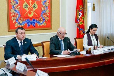 Задача – умножение человеческого капитала