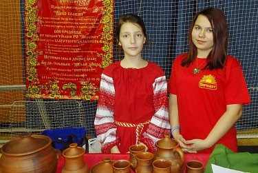 Турнир по историческому фехтованию собрал бойцов в СК «Олимпийский»