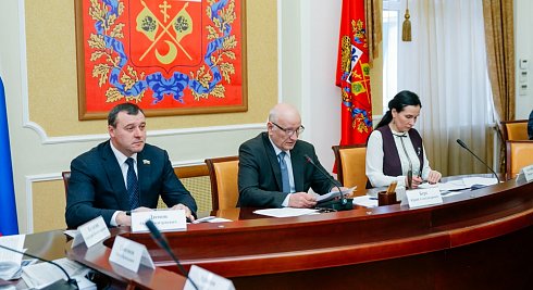 Задача – умножение человеческого капитала