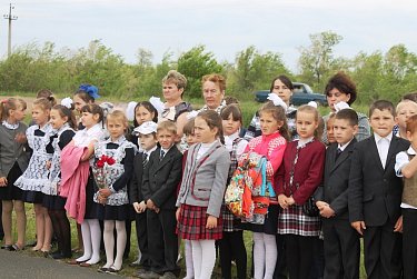 Быть достойными подвигов дедов и отцов