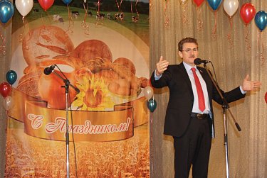 Депутаты работали в Тюльганском районе