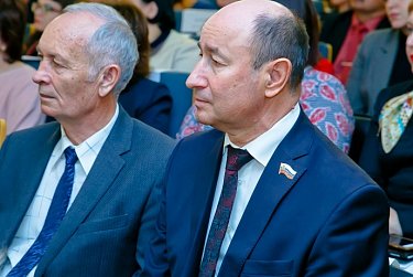 Публичные слушания по проекту областного бюджета