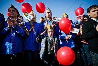 Сергей Грачев: «Ретро-поезд стал символом преемственности поколений и эпох»