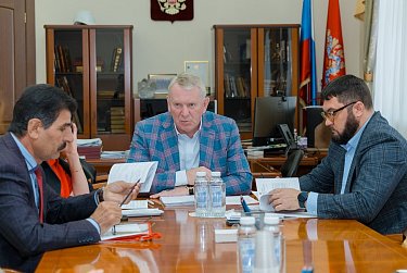 Отчет начальника УМВД «зазвучит» по-новому