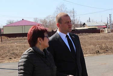 Липовский Дом культуры ждет обновление