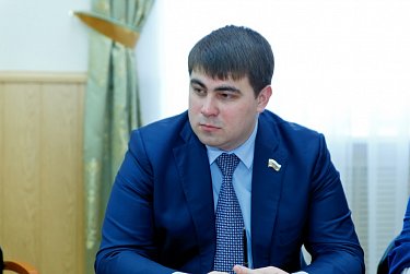 Законотворчество в деталях