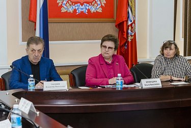 Участникам спецоперации помогут стать предпринимателями