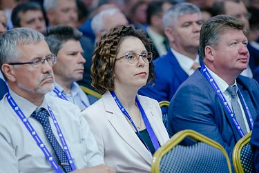 О проблемах и возможностях бизнеса – на конференции ОСПП