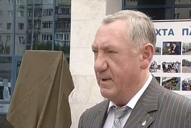 Экспедиция к местам боевой славы