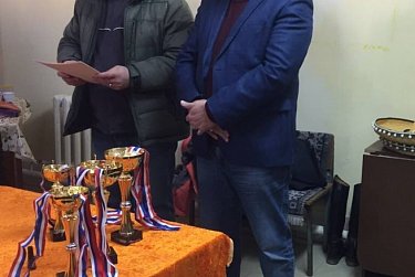 Конкур набирает популярность