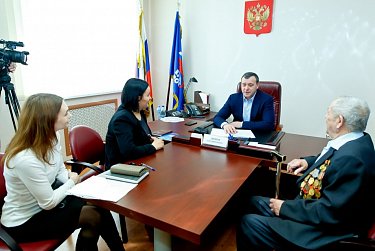 Адресная помощь от депутата