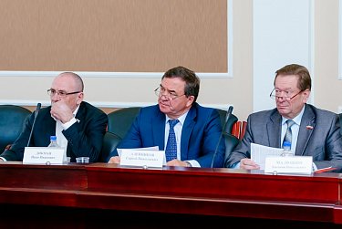 Депутаты вернутся к вопросу о приватизации земель