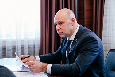 Аркадий Швецов: «Бесплатная приватизация жилья 1 марта  не закончится»