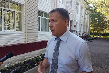 Александр Трубников: «Возможности городских и сельских жителей должны быть максимально приближены»