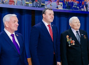 Победа в турнире на призы В.М.Чердинцева – путевка на первенство ПФО