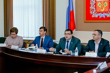 Сергей Бабин: «Все бюджетные обязательства перед муниципалитетами будут выполнены»