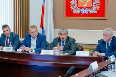 Чтобы медицина работала на «отлично»