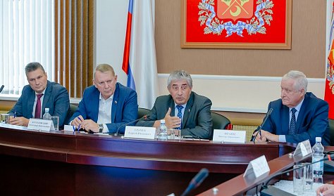 Чтобы медицина работала на «отлично»
