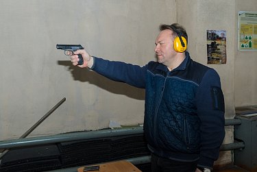 Победителям – троекратное «Ура!»