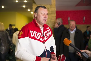 Встречаем лето вместе!