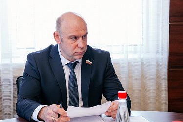 О капремонте и градостроительной деятельности