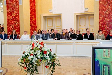 За наукой – будущее!