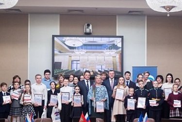 Олег Димов: «Сборник «Просто подвиг 2018» – поистине народная книга»