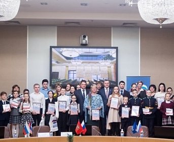 Олег Димов: «Сборник «Просто подвиг 2018» – поистине народная книга»