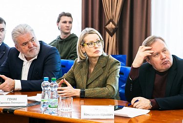 Сергей Грачев: «Рейтинг оренбургских предприятий напрямую влияет на их экономическую деятельность»