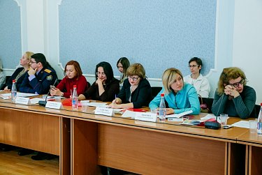 В центре внимания - борьба за человеческую жизнь