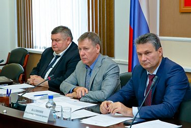 Александр Трубников: «Мы должны иметь право выявлять все случаи нарушения экологического законодательства»