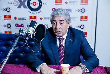 Движение капитала и товаров будет интенсивным