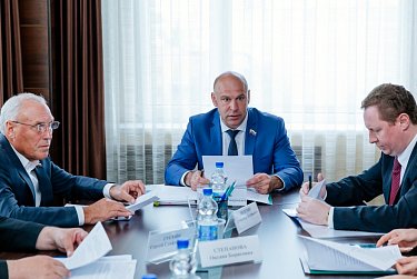 Закон о капремонте приводится в соответствие с изменениями федерального законодательства