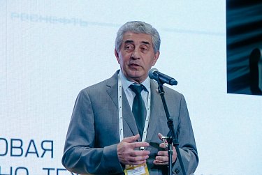 Сергей Грачев: «В промышленном производстве сегодня особенно актуален синтез науки, техники и практики»