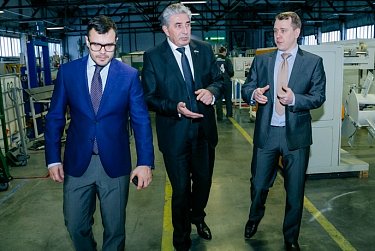 Пример грамотного бизнеса