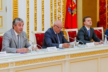 Совместная работа на результат