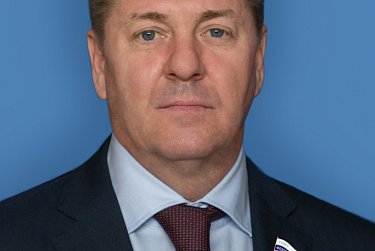 Андрей Шевченко: «Доверие народа необходимо подтверждать делами»