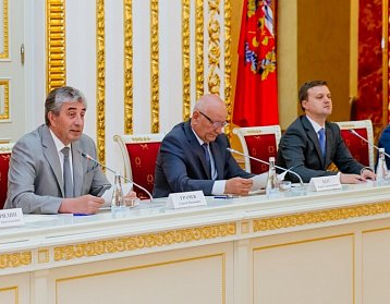 Совместная работа на результат