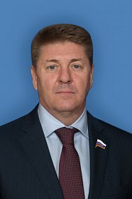 Андрей Шевченко: «Доверие народа необходимо подтверждать делами»