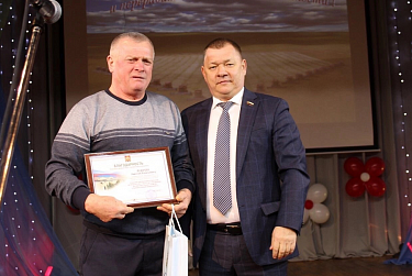 Сельчане подводят итоги сельскохозяйственного года