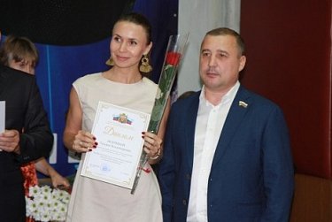 Орск – физкультурный город