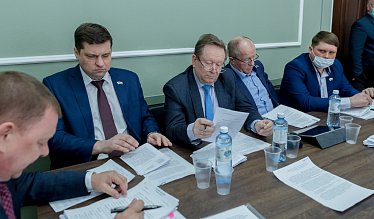 Основа урожая – качественные семена 