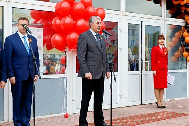 Поезда Памяти и Победы