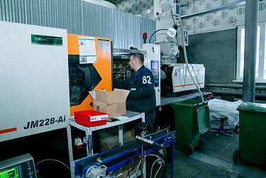 Пример грамотного бизнеса